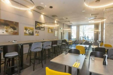 Hampton By Hilton Poznan Old Town - 29