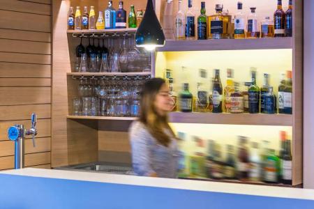 ibis Styles Strasbourg Avenue du Rhin - 29