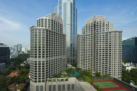 DoubleTree by Hilton Bangkok Ploenchit - SHA Plus Certified - 3