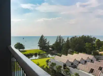 Ana Anan Resort & Villas Pattaya - 7