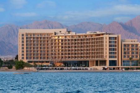 Kempinski Aqaba - 22