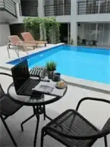 The Nest Resort Patong - 23