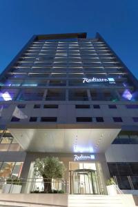 Radisson Blu, Larnaca - 47