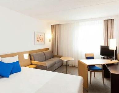 Novotel Aachen City - 53