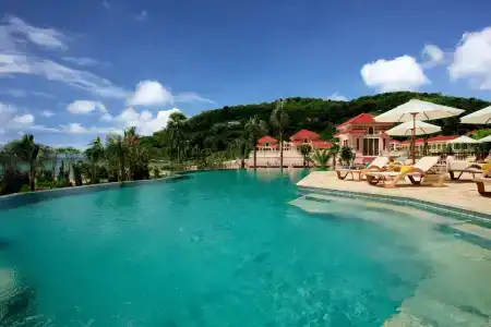 Centara Grand Beach Resort Phuket - SHA Plus - 14