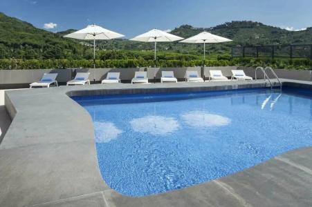 LHP Montecatini Palace & SPA - 17