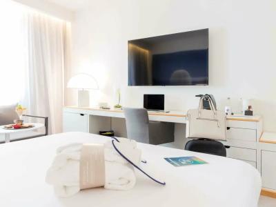 Novotel Firenze Nord Aeroporto - 78