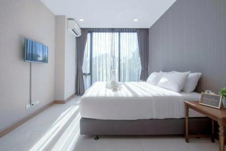 Kepler Residence Bangkok - 98