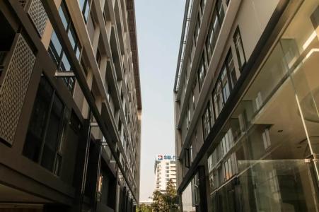 Kepler Residence Bangkok - 15