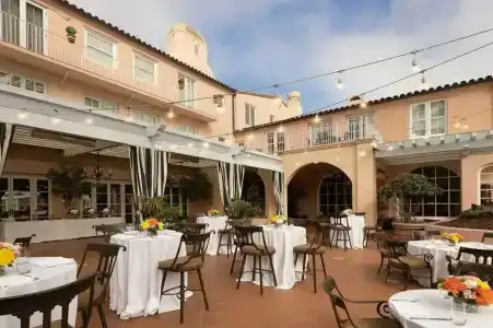 La Valencia - 0