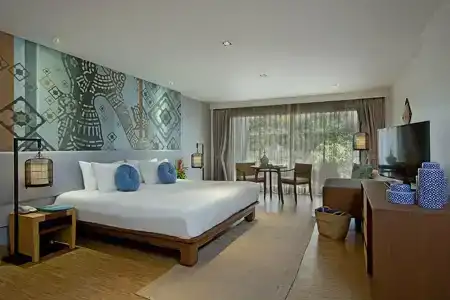 Outrigger Khao Lak Beach Resort - SHA Extra Plus - 91