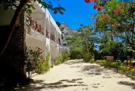 Mvuvi Boutique Resort - 6