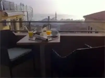 Rumours Inn - 39