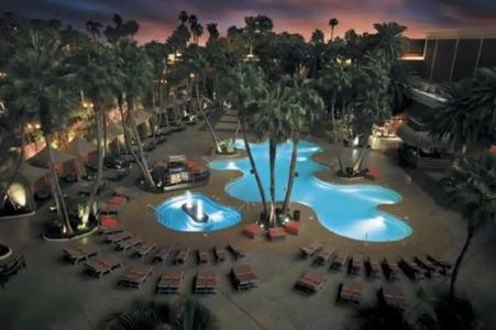 Treasure Island - TI Las Vegas & Casino, a Radisson - 16