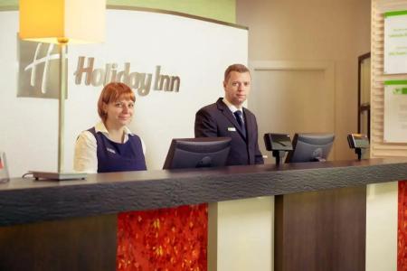 Holiday Inn Vilnius, an IHG - 65