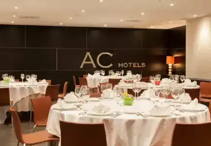 AC Burgos by Marriott - 3