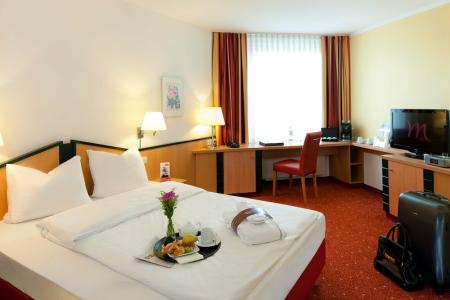 Mercure Dusseldorf Ratingen - 88