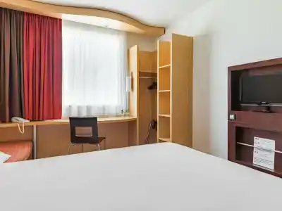 Ibis Warszawa Reduta - 30