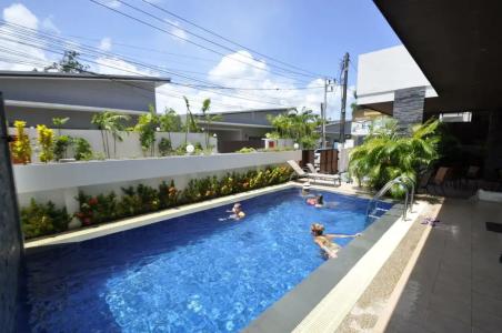 Duangjai Residence - SHA Extra Plus - 50