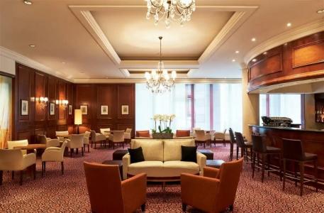 Sheraton Grand Warsaw - 42