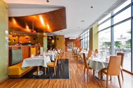 Courtyard by Marriott Katowice City Center - 52