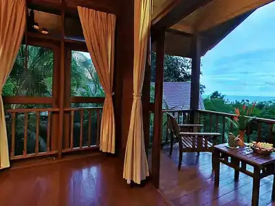 Krabi Tipa Resort - SHA EXTRA PLUS - 35