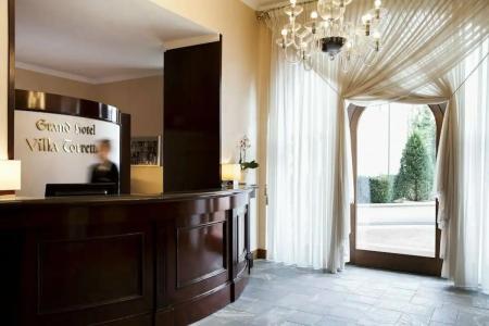 Grand Villa Torretta, Curio Collection by Hilton - 16