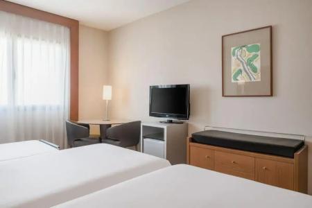 AC Murcia by Marriott - 33