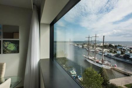 Courtyard by Marriott Gdynia Waterfront - 79