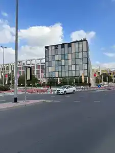 Hampton by Hilton Dubai Al Seef - 14