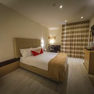 UNAHOTELS MH Matera - 67