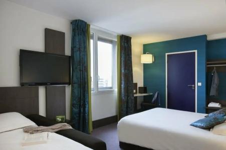 Ibis Styles Lyon Centre - Gare Part Dieu - 43