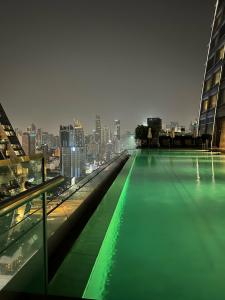 The Okura Prestige Bangkok - 42