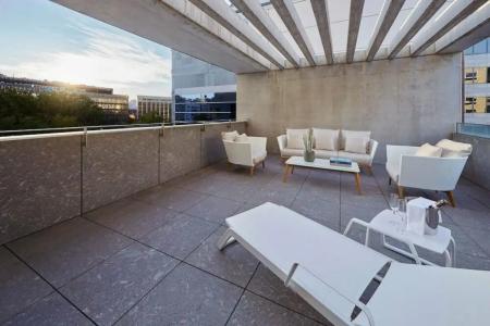 Hyatt Regency Madrid Residences - 14