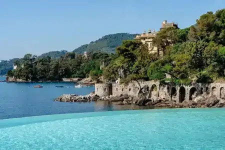 Excelsior Palace Portofino Coast - 10