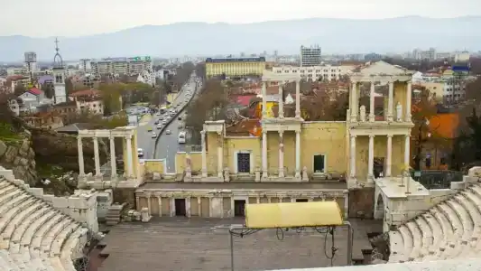 Holiday Inn Plovdiv, an IHG - 1