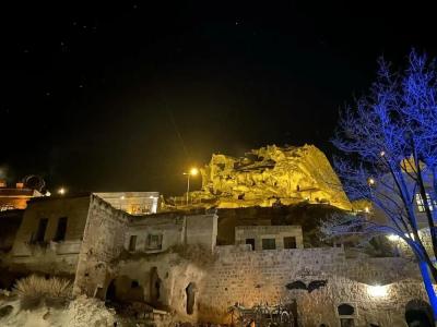 Alice in Cappadocia - 16