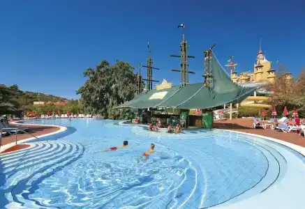 Aqua Fantasy Aquapark & Spa - Ultra All Inclusive - 88