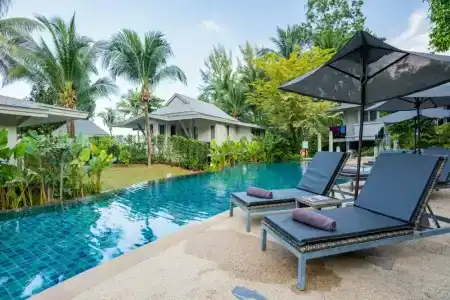 Moracea by Khao Lak Resort - SHA Extra Plus - 41