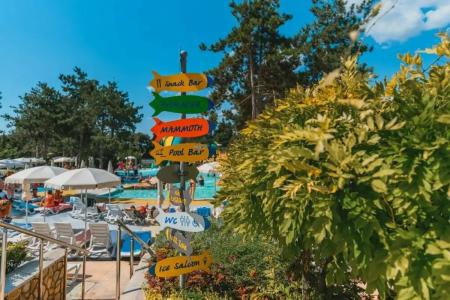 Calimera Ralitsa Superior - Ultra All Inclusive plus Aquapark - 12