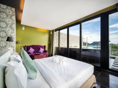 See Sea Villa Phuket SHA - 57