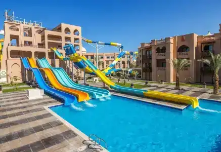 Pickalbatros Aqua Blu Resort - Hurghada - 83