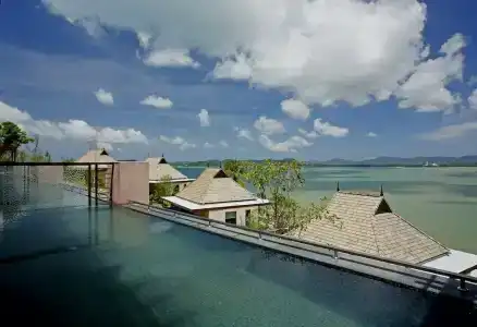 The Westin Siray Bay Resort & Spa, Phuket - 20