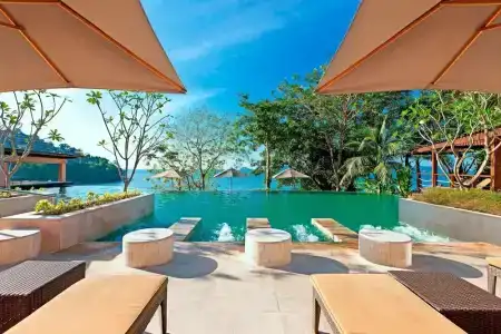 The Westin Siray Bay Resort & Spa, Phuket - 99