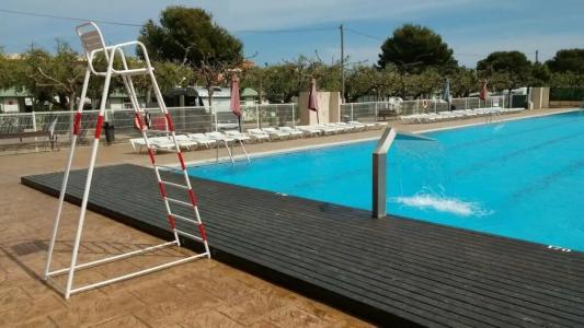 Camping Platja Cambrils - 37