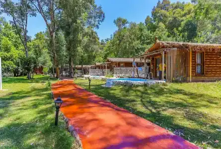 Suna Village & Bungalow Fethiye - 9