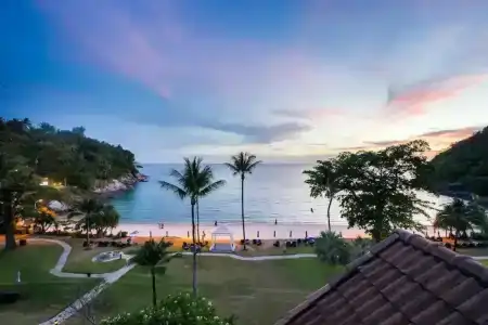 Phuket Marriott Resort & Spa, Merlin Beach - 66