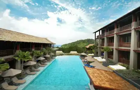 Avista Hideaway Phuket Patong - MGallery - SHA Plus - 78