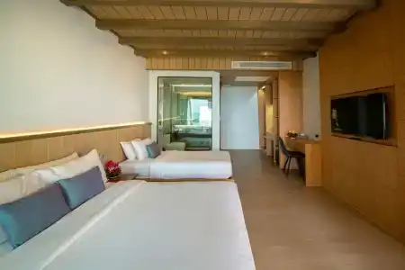 Coral Cliff Beach Resort Samui - SHA Plus - 85