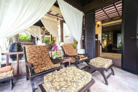 Impiana Resort Chaweng Noi, Koh Samui - SHA Plus - 57